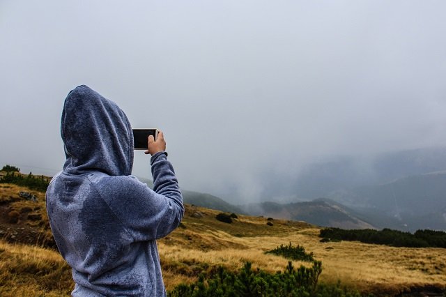 Lubisz wysyłać Snapy? To aplikuj na stanowisko SnapPodróżnika.