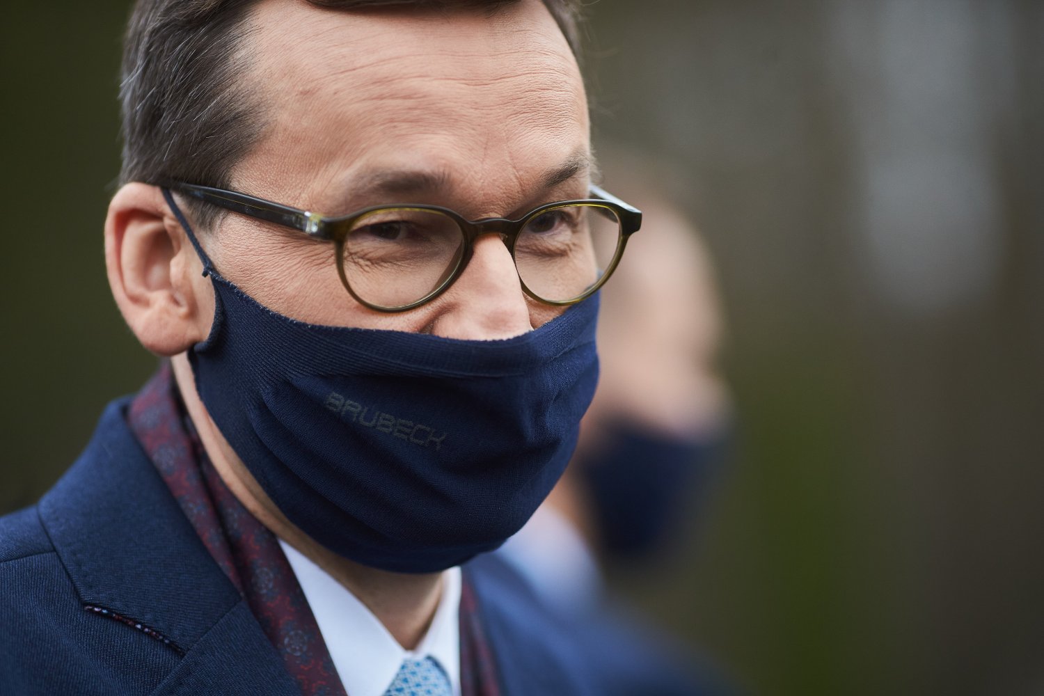 Mateusz Morawiecki żałuje podwyższenia wieku emerytalnego?