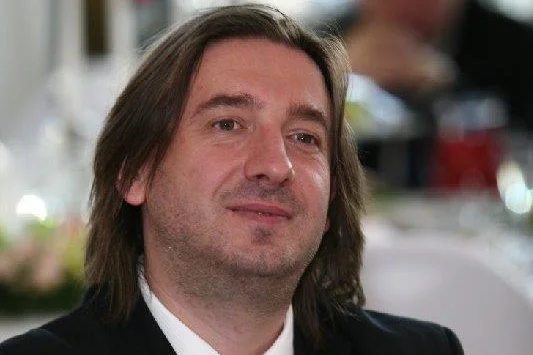 Oleg Stasiewicz, prezes Aquaphor Poland