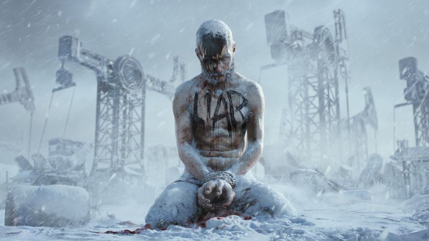 "Frostpunk 2" to jedna z najbardziej obiecujących premier bieżącego roku.