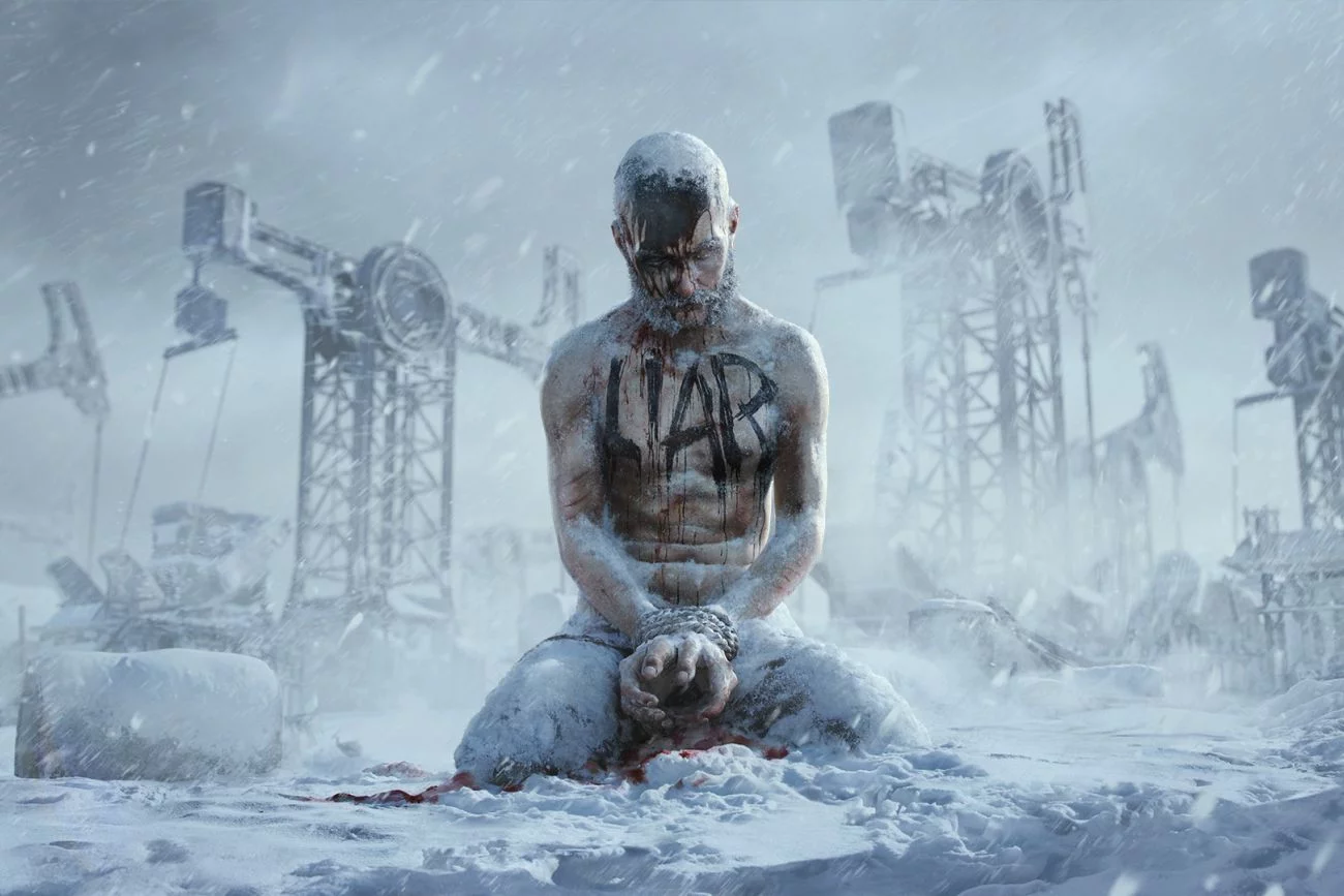 "Frostpunk 2" to jedna z najbardziej obiecujących premier bieżącego roku.