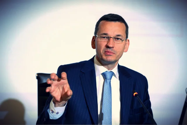 Wicepremier i minister rozwoju Mateusz Morawiecki ogłosił dziś. pakiet ponad 100 ułatwień dla przedsiębiorców, Eksperci je chwalą, ale pytają o wykonalność