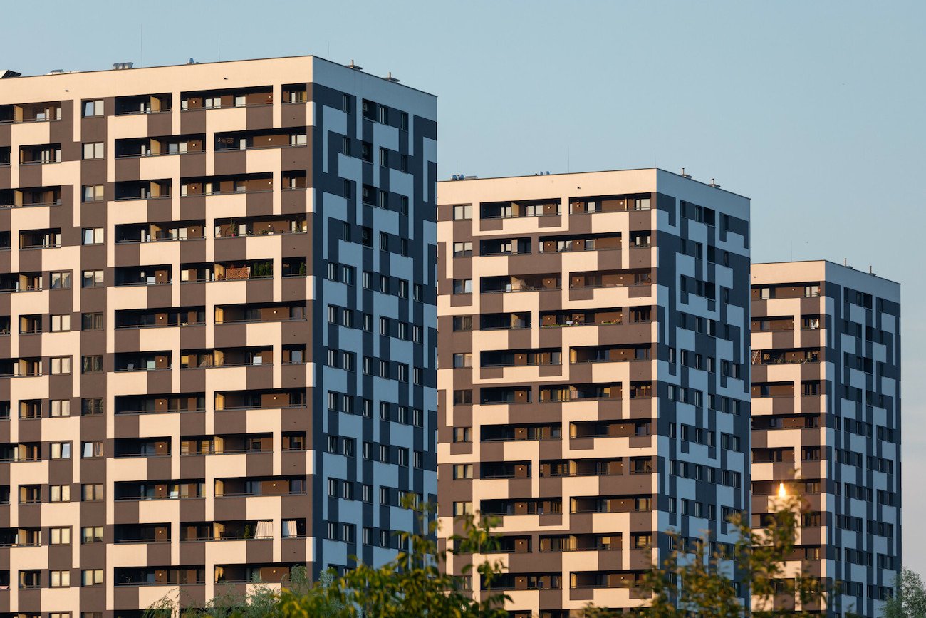 Drożejący najem może zwiększyć zainteresowanie kredytami studenckimi