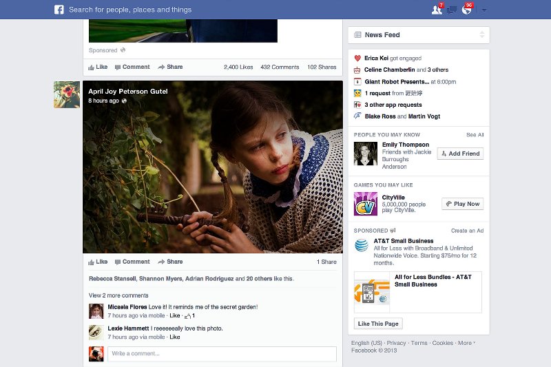 Twórcy Facebooka ogłosili, że pracują nad technologią, która zapewni nam wszystkim dostęp do serwisu, nawet gdy nie będziemy mieli dostępu do internetu!