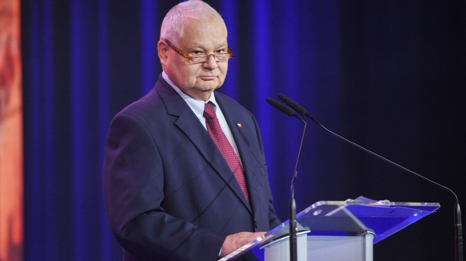 Adam Glapiński