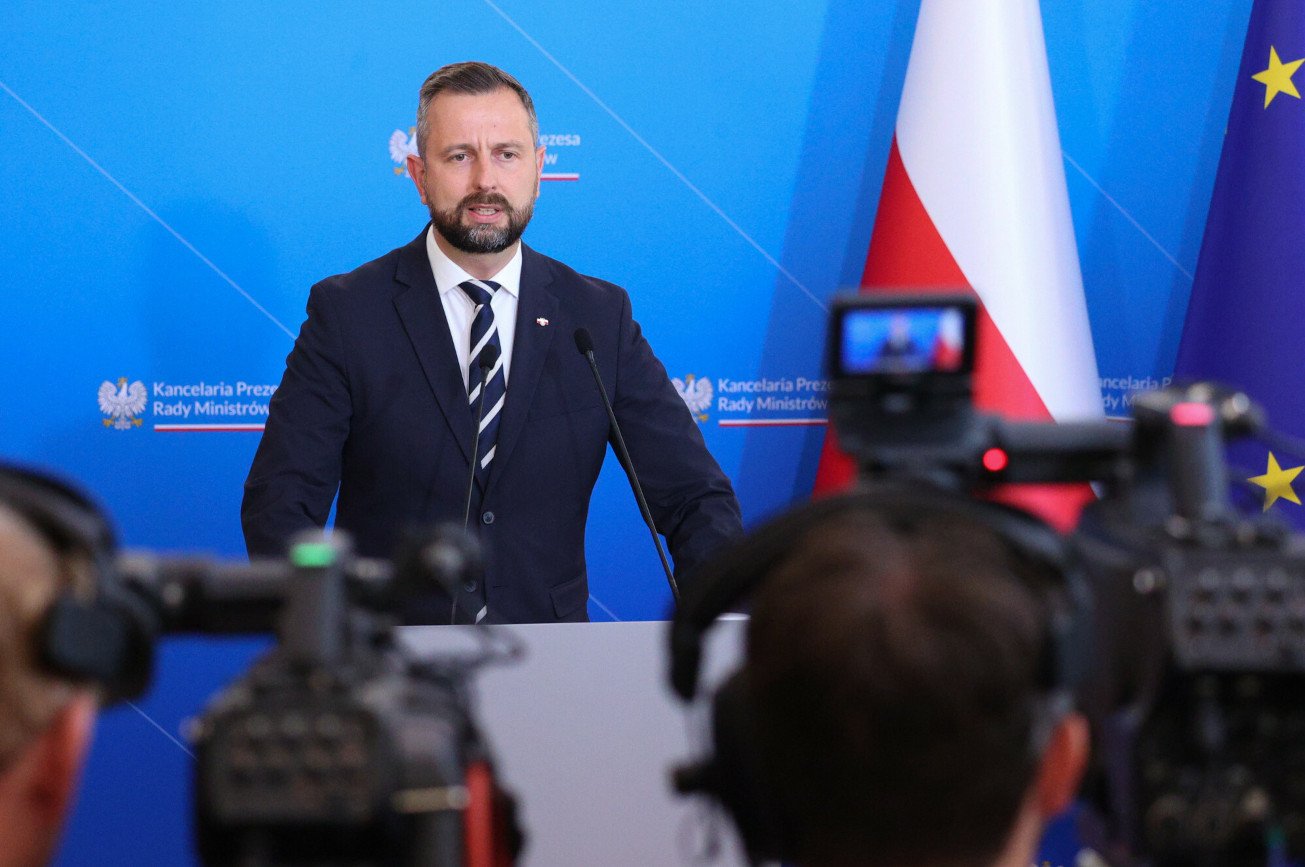 Władysław Kosiniak-Kamysz