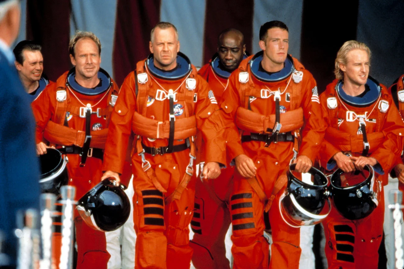 NASA z sukcesem przeprowadziła misję DART