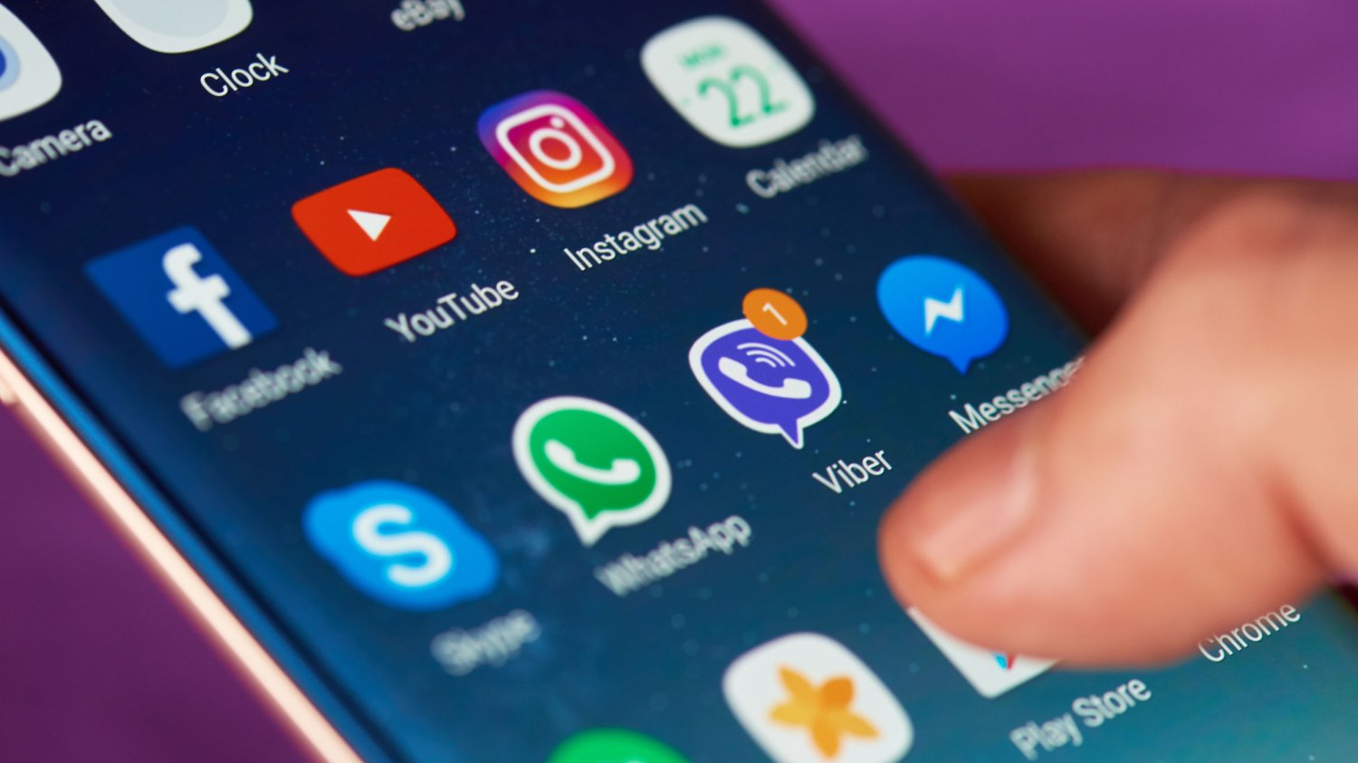 Klienci mBanku z telefonami z systemem operacyjnym Android są zagrożeni nowym wirusem