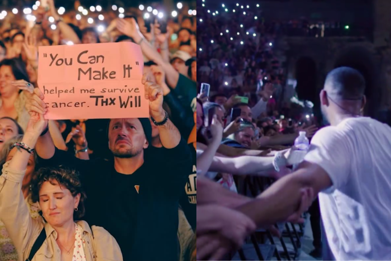 Will Smith stworzył fanów w AI. Aż trudno uwierzyć, jak broni się muzyk