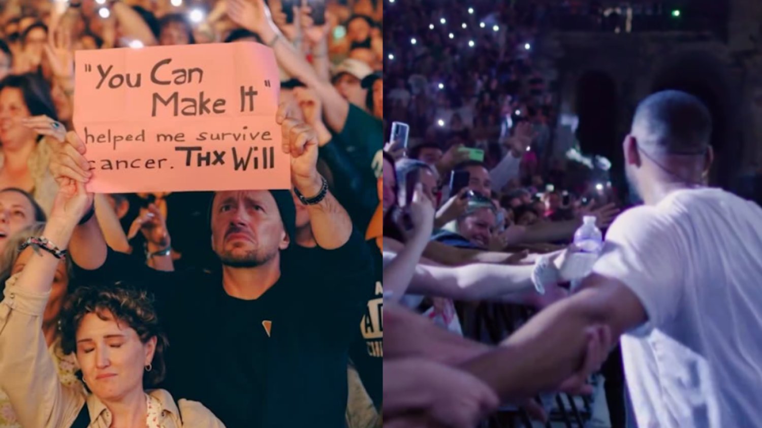 Will Smith generował fanów w AI. Aż trudno uwierzyć, jak broni się muzyk