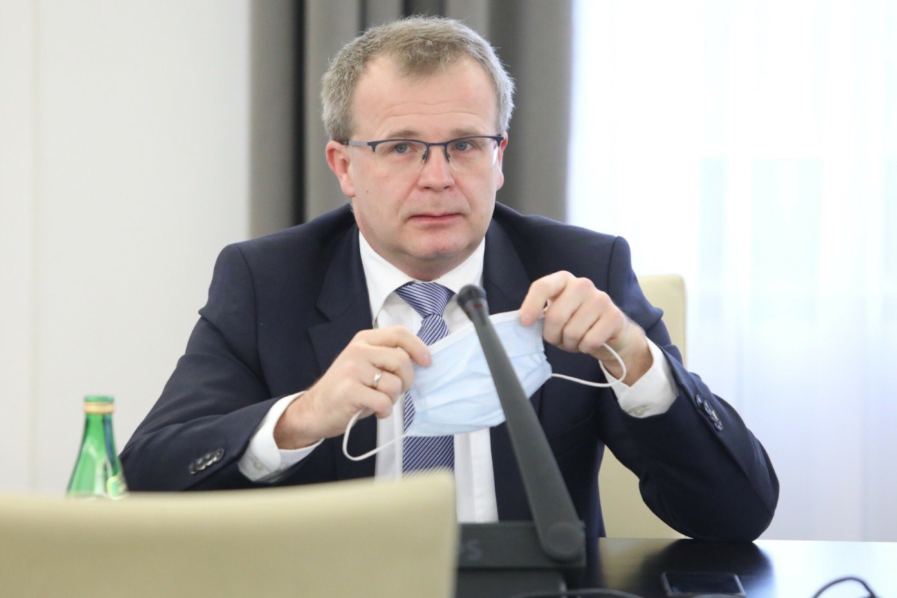 Co z obniżką stóp procentowych?