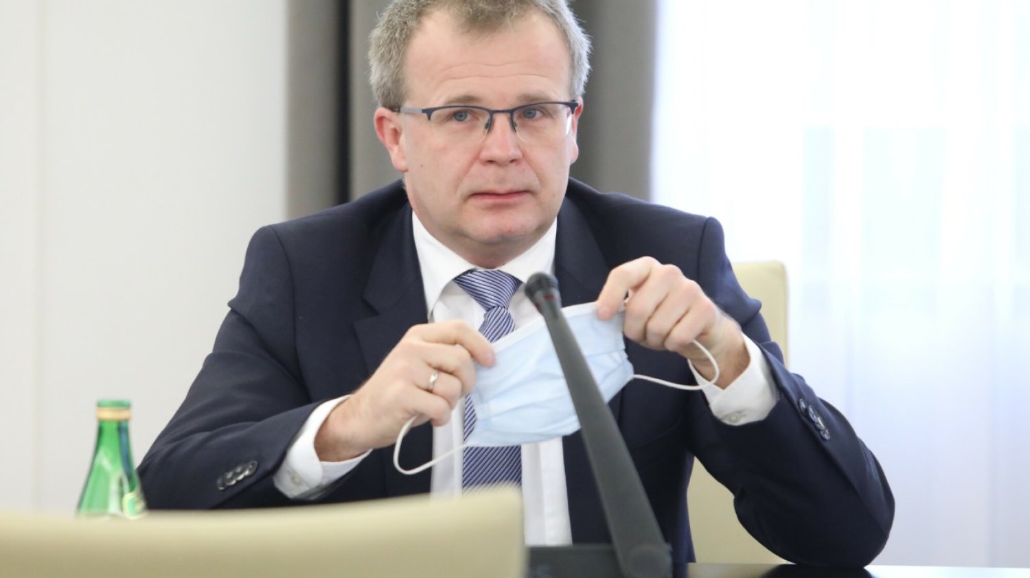 Co z obniżką stóp procentowych?