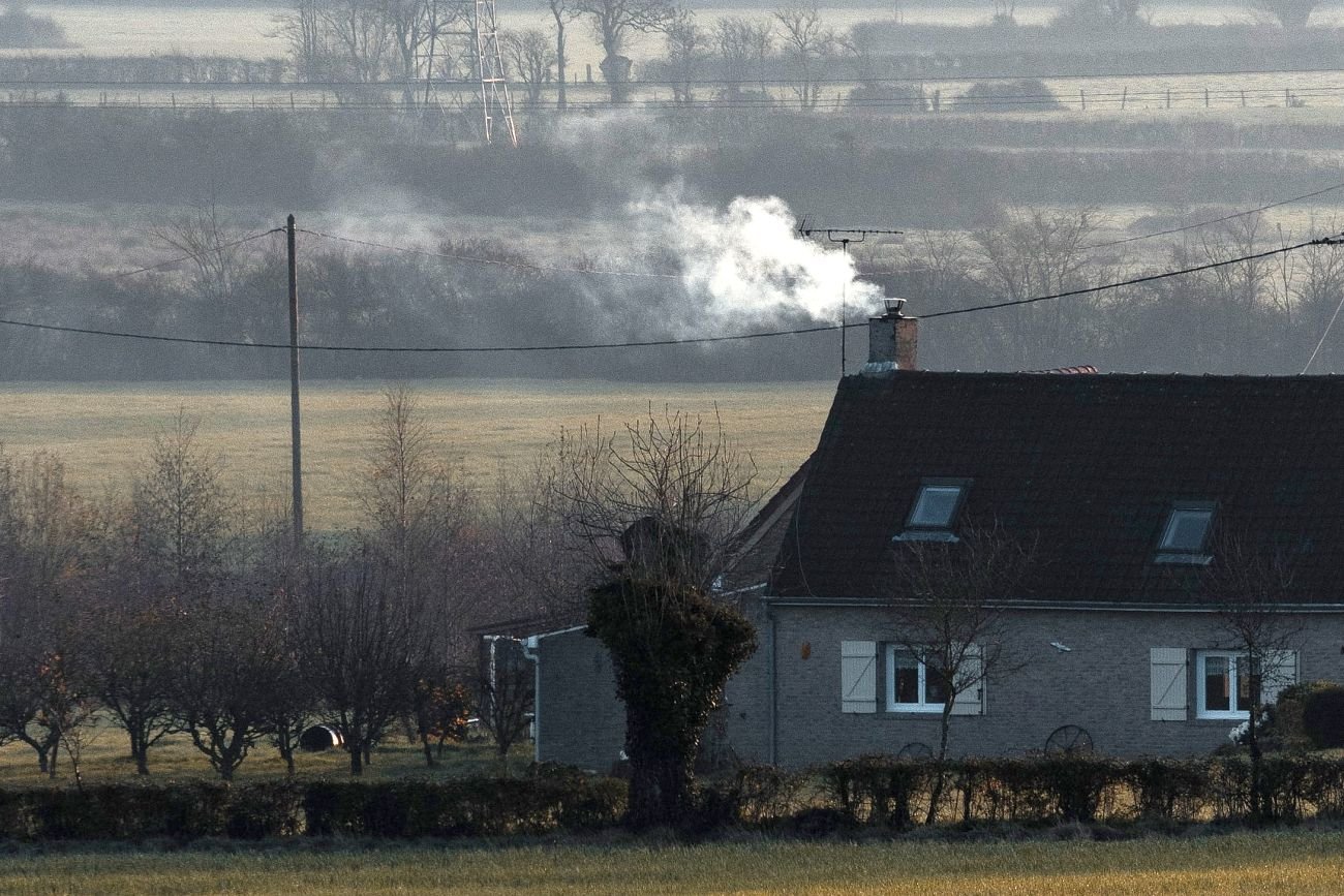 Dbanie o jakość powietrza to praktyczne realizowanie w swoim życiu przykazania “nie zabijaj”. To po prostu ochrona życia – przekonują twórcy akcji