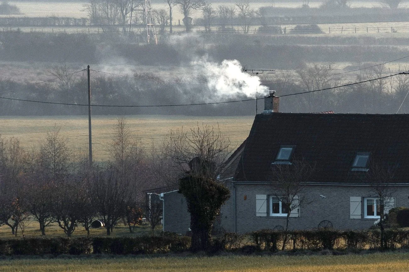 Dbanie o jakość powietrza to praktyczne realizowanie w swoim życiu przykazania “nie zabijaj”. To po prostu ochrona życia – przekonują twórcy akcji