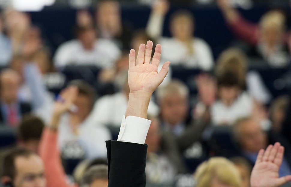 Fot. European Parliament/Flickr