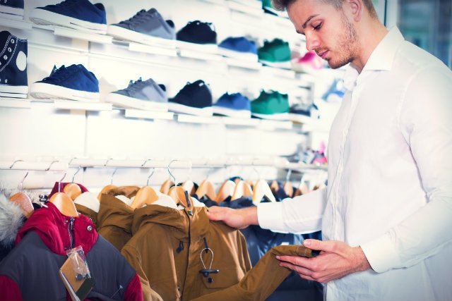 Belgijski sklep odzieżowy będzie musiał wypłacić odszkodowanie jednemu z kandydatów do pracy (zdjęcie poglądowe)