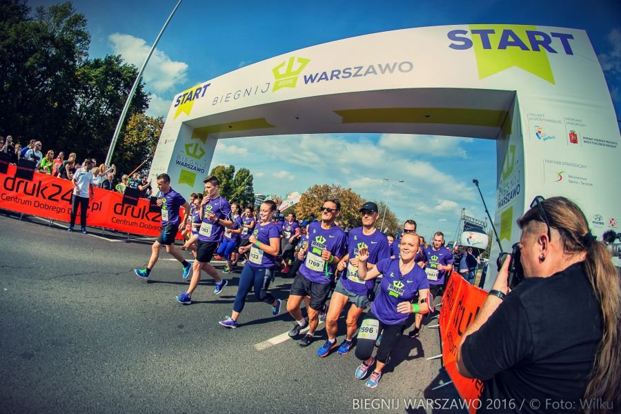 Wygrała udział, musiała zapłacić.