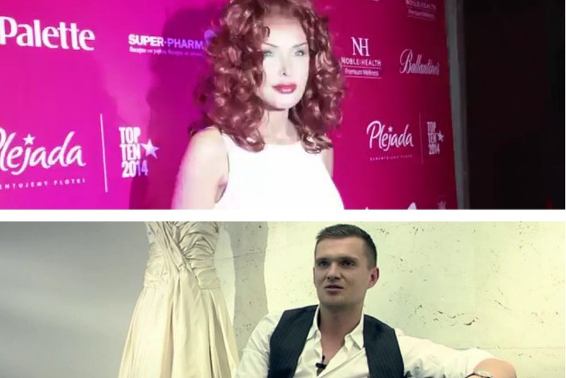 Ewa Minge i Maciej Zień równie popularni, a w całkiej innej sytuacji biznesowej