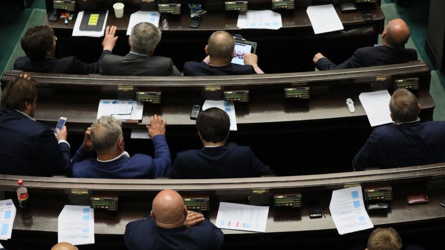Od początku roku posłom zwiększono ryczał na mieszkanie w stolicy o całe 500 złotych miesięcznie. Dziś mogą wynająć lokal za 3 tys. złotych.