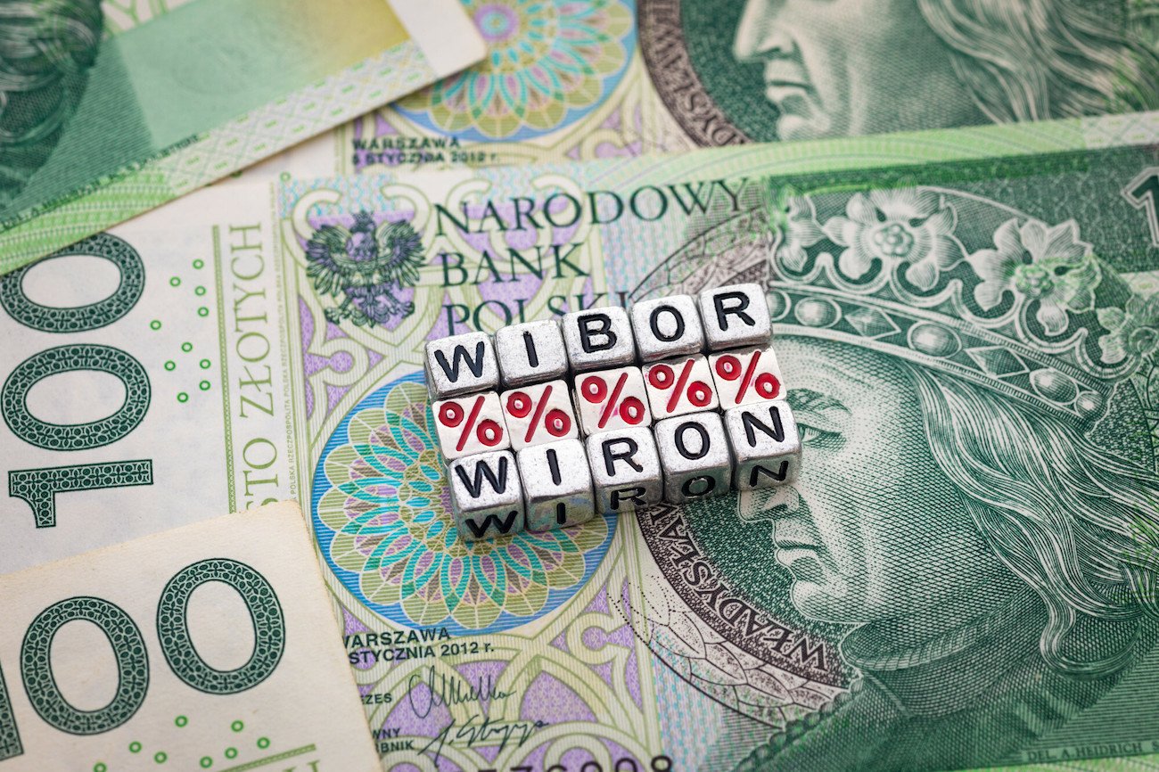 ING uruchamia kredyt z WIRON-em