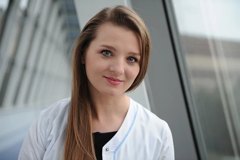 Jedną z prelegentek tegorocznego infoShare będzie Aneta Borkowska z OGEN. Współzałożycielka firmy dostarczającej na rynek indywidualne testy genetyczne opowie słuchaczom o perspektywie długowieczności w kontekście rozwoju technologii medycznych