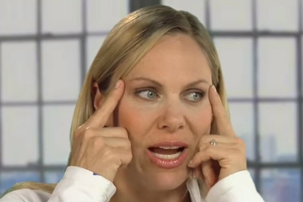 Naukowcy przeprowadzili badania, które określają poziom popędu seksualnego na podstawie kształtu twarzy