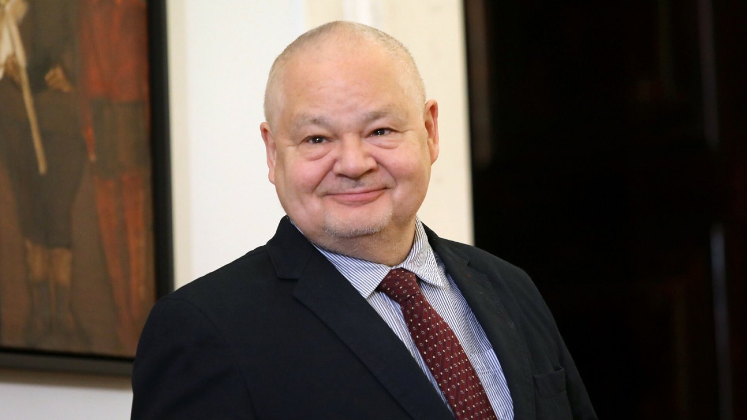 Adam Glapiński, prezes NBP.