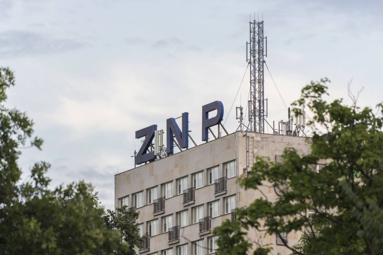 Budynek ZNP