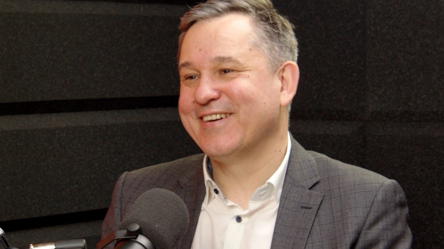 Dr Sławomir Dudek, prezes FOR i wykładowca SGH podsumował 2022 rok w "Rozmowie tygodnia" INNPoland