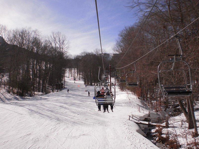 Wyjazd na narty jest nieco bardziej skomplikowany niż w latach ubiegłych.