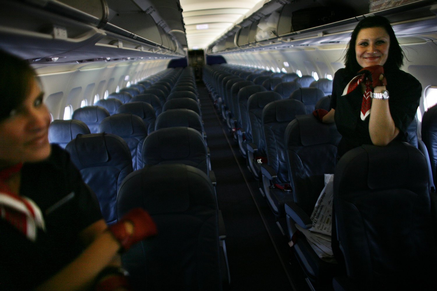 Air Berlin nie odda wielu klientom pieniędzy za odwołane loty. Mimo to prezes linii lotniczych jeszcze przez lata będzie otrzymywał wypłatę