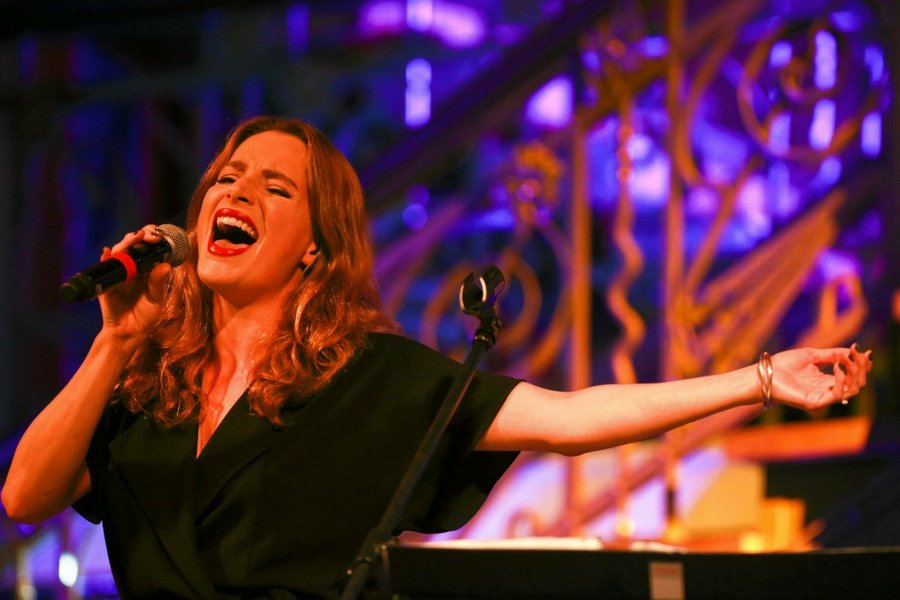 Anna Dereszowska, jedna z potencjalnych ofiar wycieku danych.