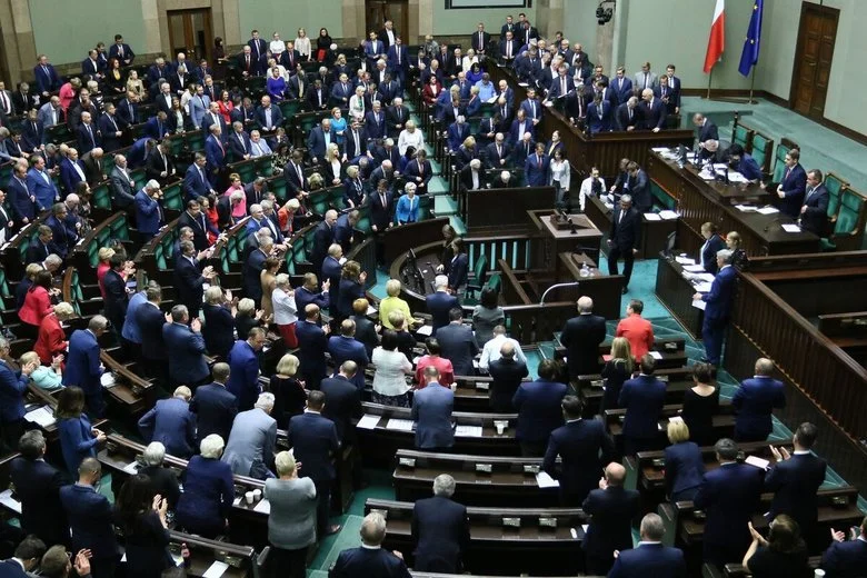 Gdzie pracowali nowi posłowie IX kadencji Sejmu?