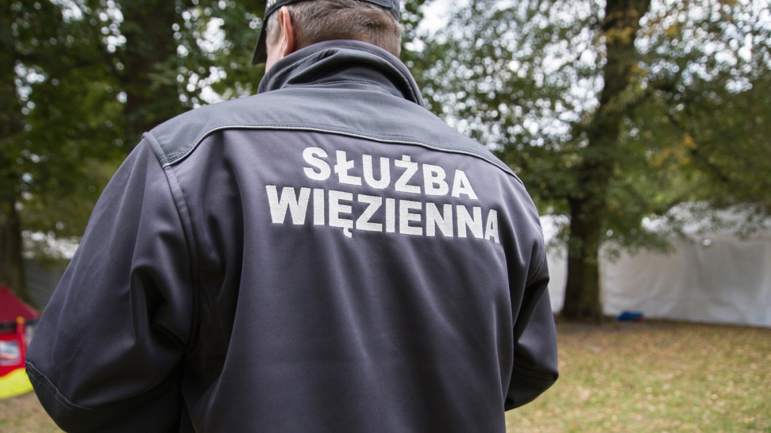 Okręgowy Inspektorat Służby Więziennej szuka chętnych do pracy