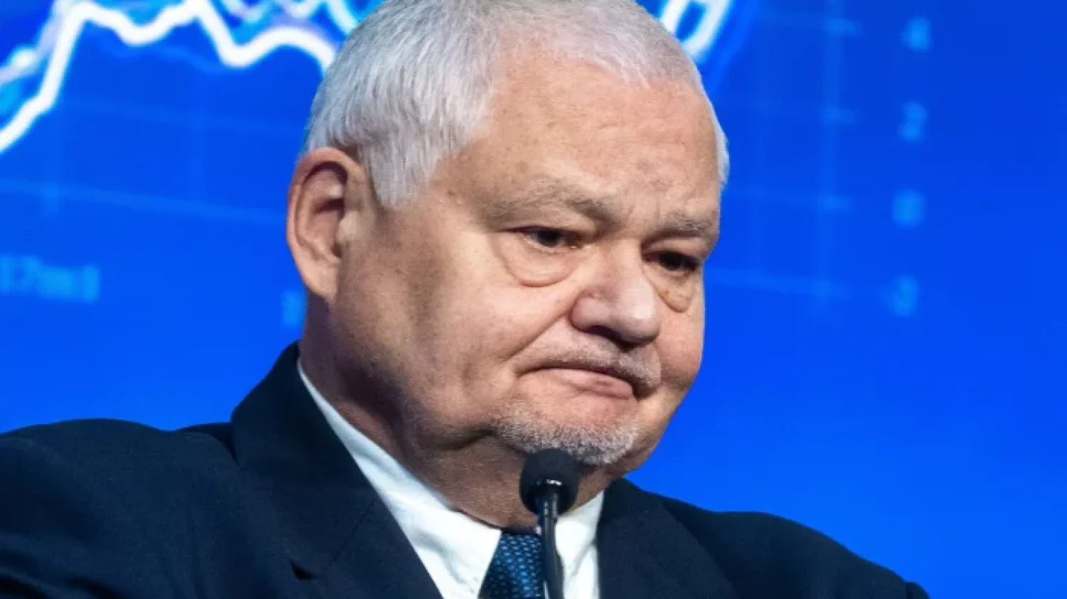 Kompetencje Adama Glapińskiego znów zostały okrojone