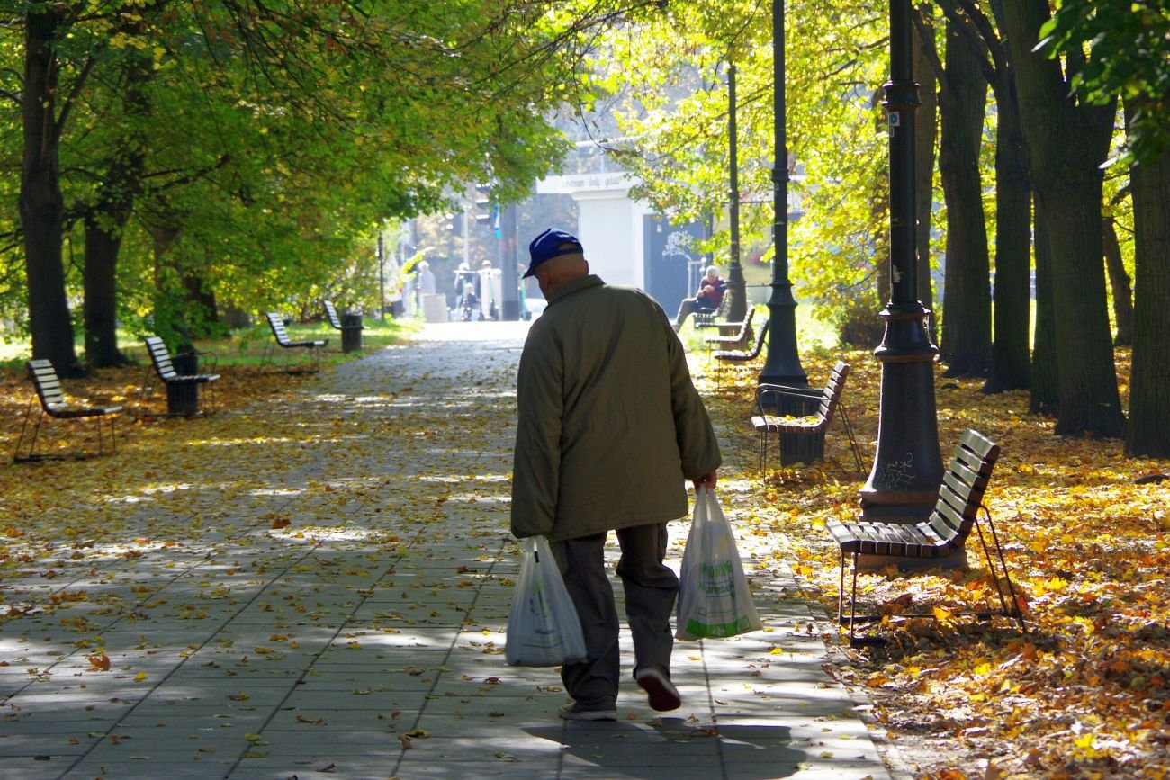 Liczba osób pobierających groszowe emerytury sięgnie za kilka lat 600 tysięcy.