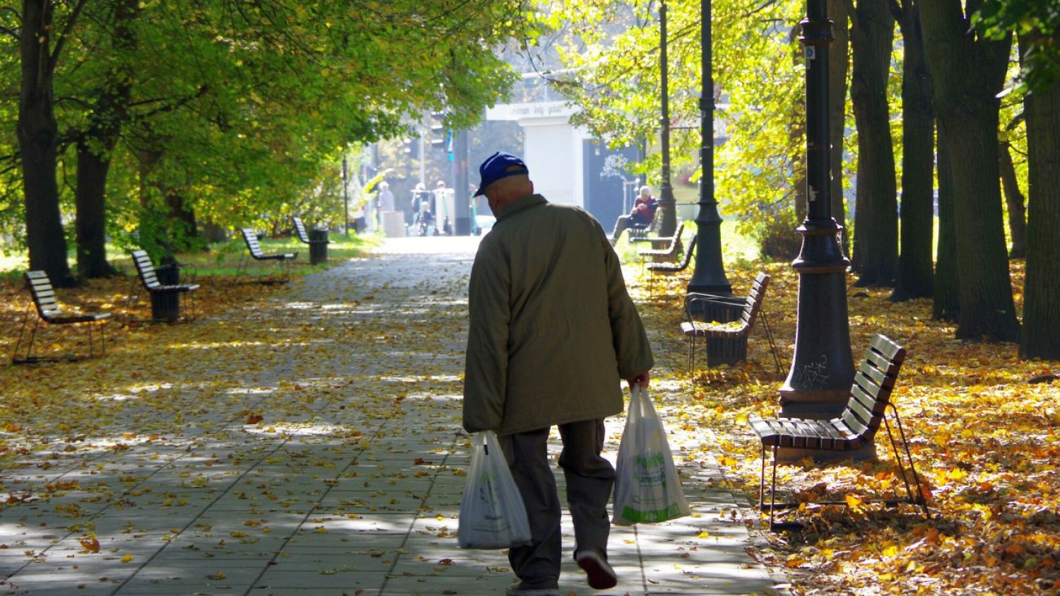 Liczba osób pobierających groszowe emerytury sięgnie za kilka lat 600 tysięcy.