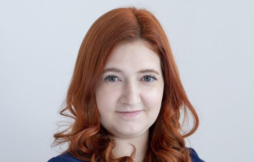 Wiceminister inwestycji i rozwoju Anna Gembicka ma 28 lat i nie skończyła studiów. To protegowana Mateusza Morawieckiego.