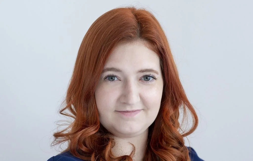 Wiceminister inwestycji i rozwoju Anna Gembicka ma 28 lat i nie skończyła studiów. To protegowana Mateusza Morawieckiego.