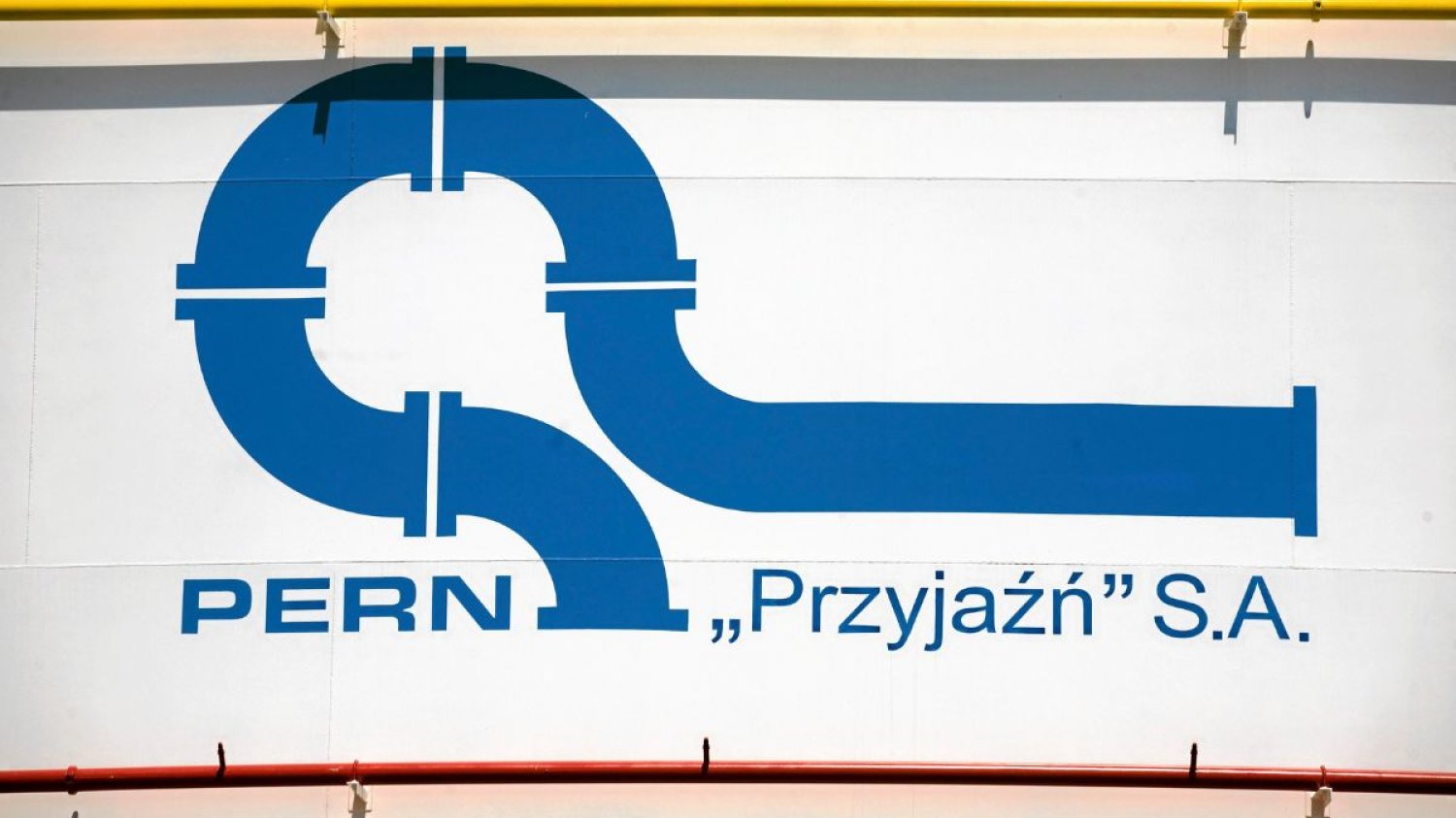 Miejmy nadzieję, że tym razem Przyjaźń rzeczywiście przyniesie nam czysty surowiec.