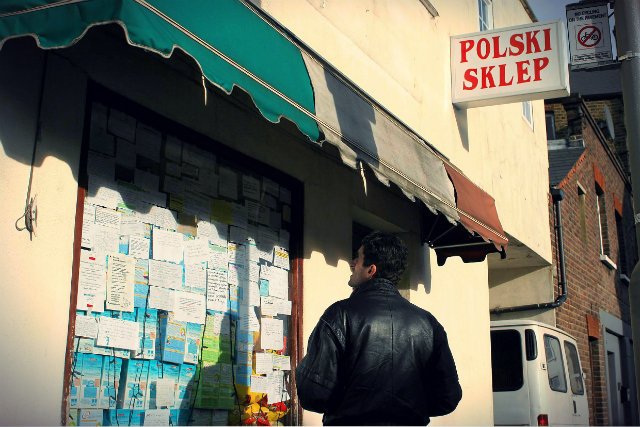 Według szacunków, w samym Londynie mieszka 400 tysięcy naszych rodaków