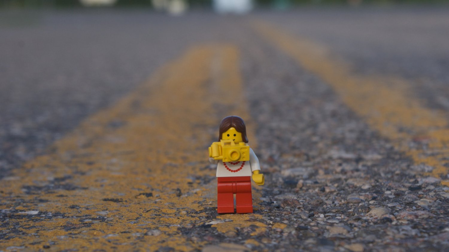 LEGO to jedna z najlepszych firm na świecie. Również dla swoich pracowników