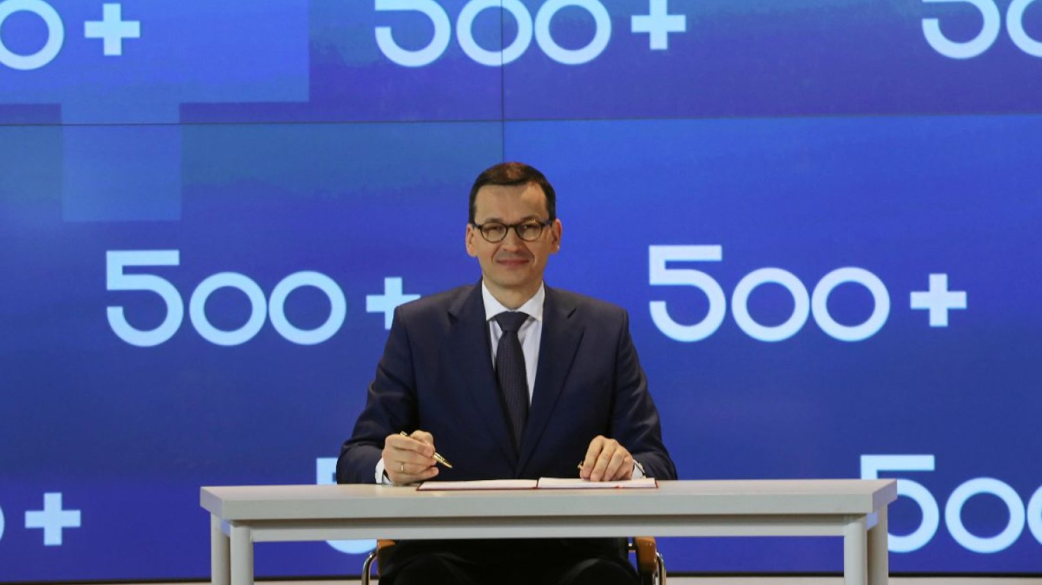 Zmiany w 500 plus od lipca. Świadczenie będzie przyznawane już na pierwsze dziecko, zniknie także kryterium dochodowe.