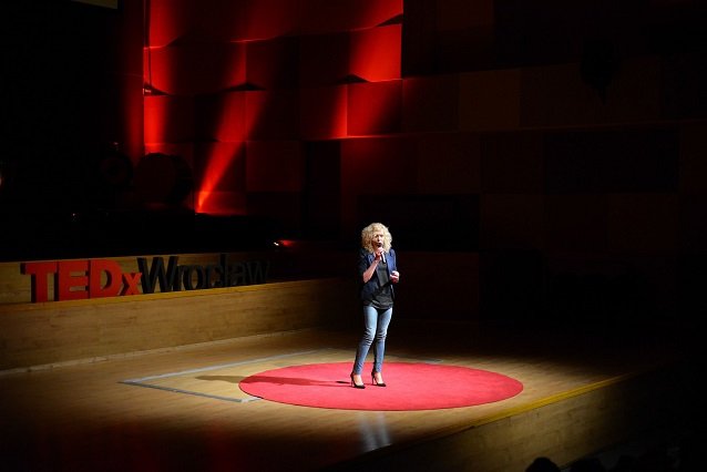 TEDxWroclaw The Musical: Break The Silence to pierwsza tak innowacyjna konferencja w Polsce, zapewniają organizatorzy