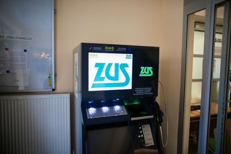 Dane ZUSu pokazują, że wzrosła lista decyzji wstrzymujących wypłatę zasiłku chorobowego