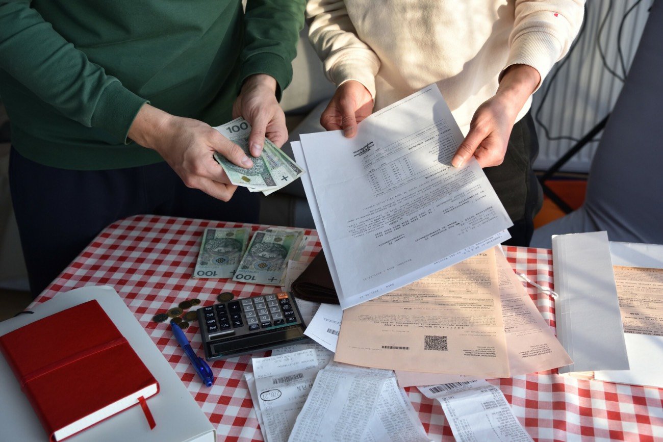 Inflacja w Polsce. GUS opublikował dane za październik