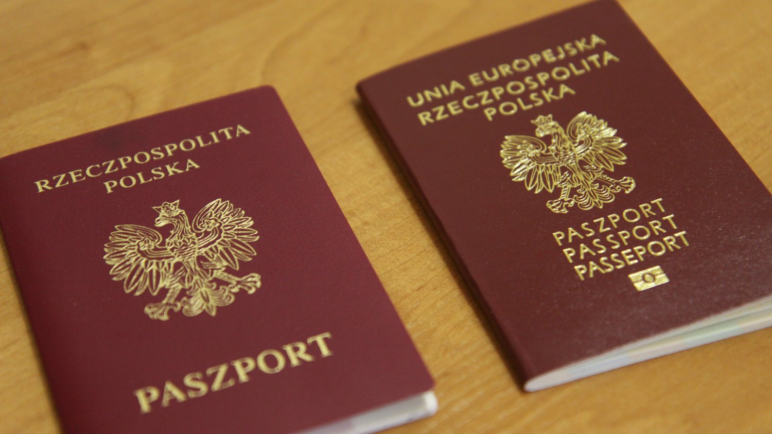 Dane paszportowe Polaków mogły być publicznie dostępne