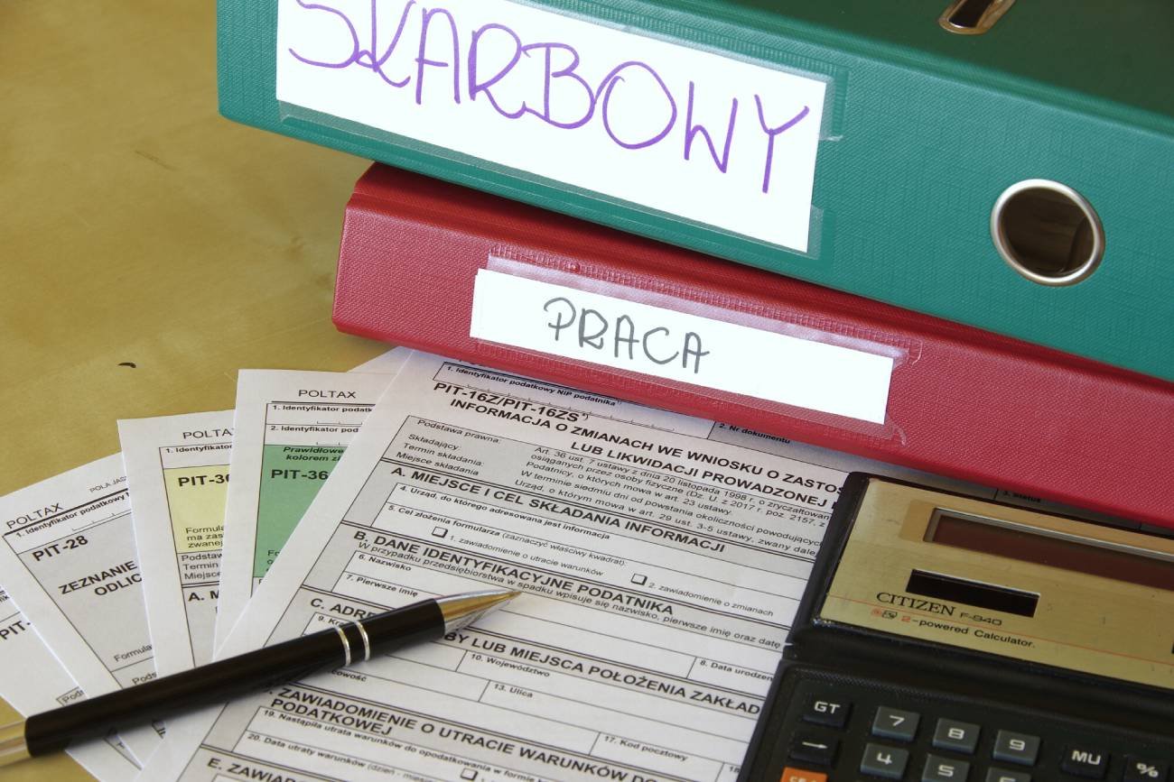 Do kiedy składamy PIT-y za 2022 r.?