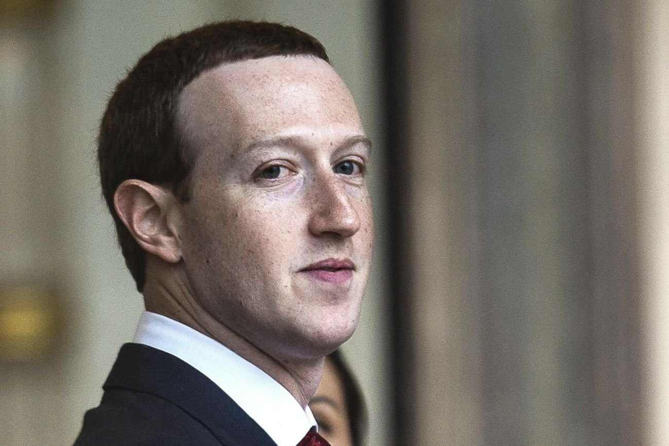 Według ostatnich doniesień rodem z powieści Philipa Dicka firma Meta pochwaliła się umiejętnością czytania w myślach.