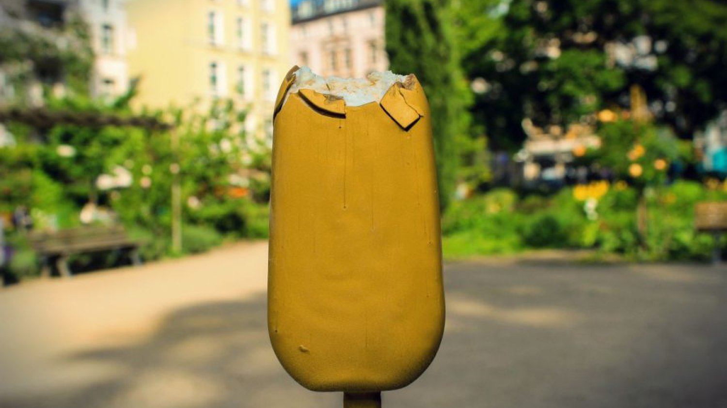 Lody to kolejny koreański produkt, który ma pomóc w zwalczaniu niemiłych skutków przepicia.